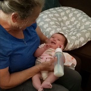 Meet your Posher, Janet